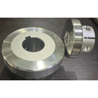 西冠磁力聯(lián)軸器鋰電設備磁力輪